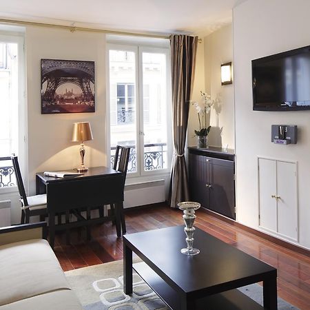 Great Apartments Heart Marais Paris Extérieur photo