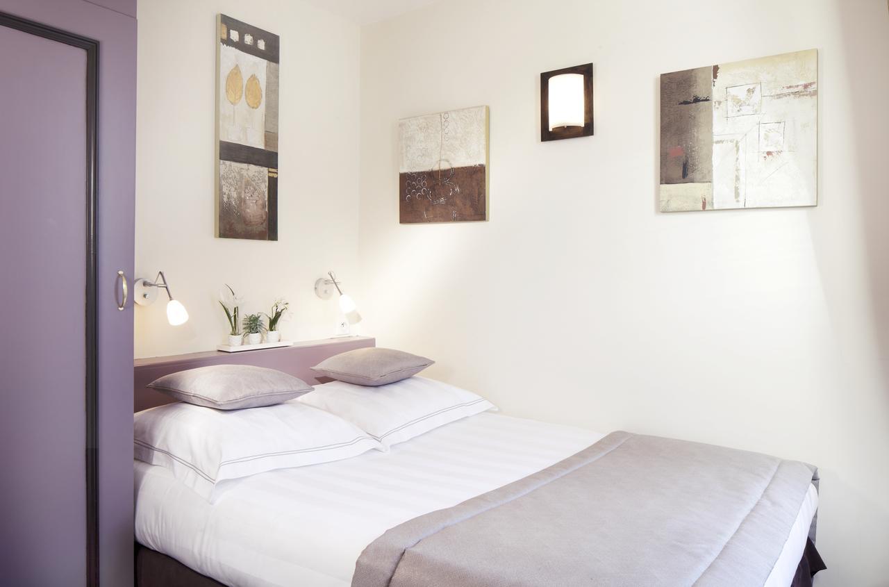 Great Apartments Heart Marais Paris Extérieur photo