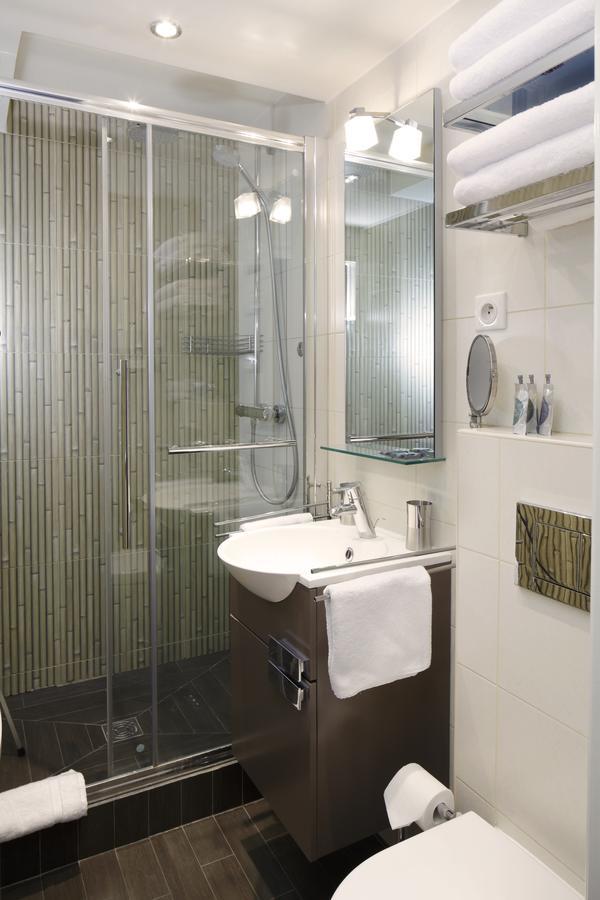 Great Apartments Heart Marais Paris Chambre photo